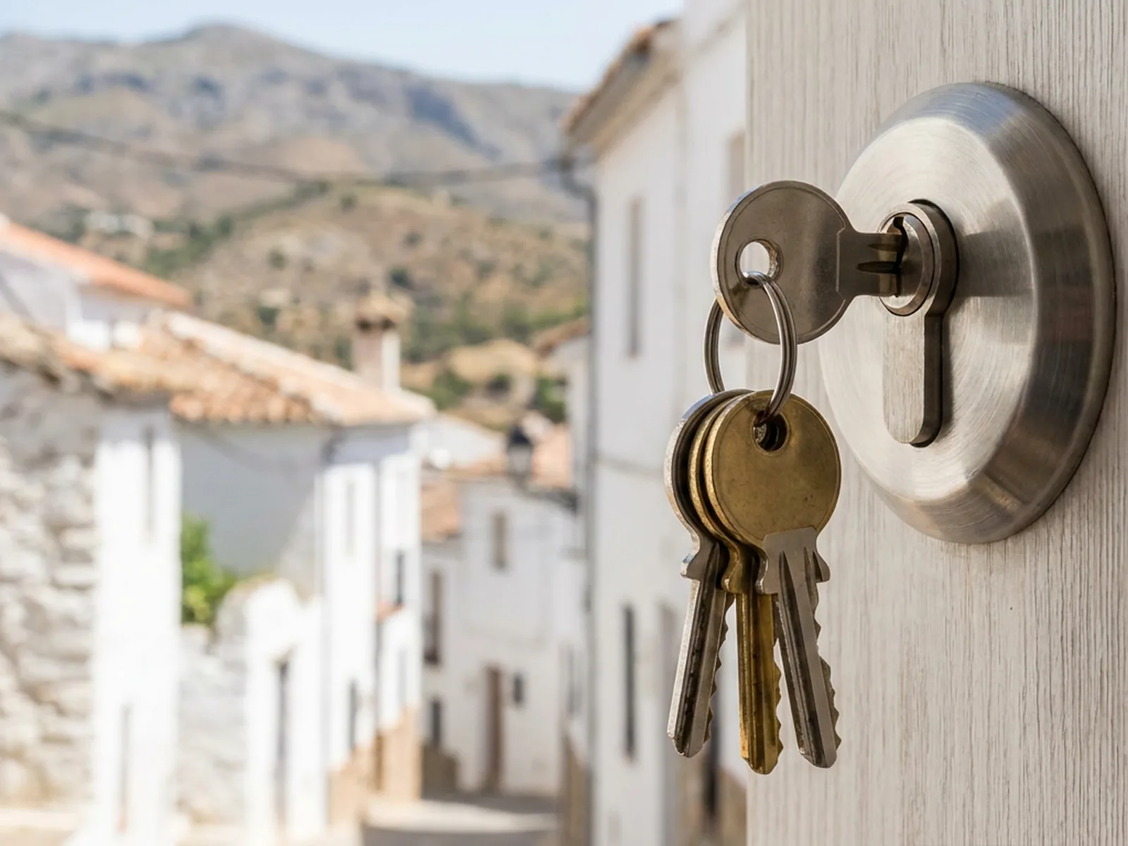 Cerrajeros en Sant Fost de Campsentelles